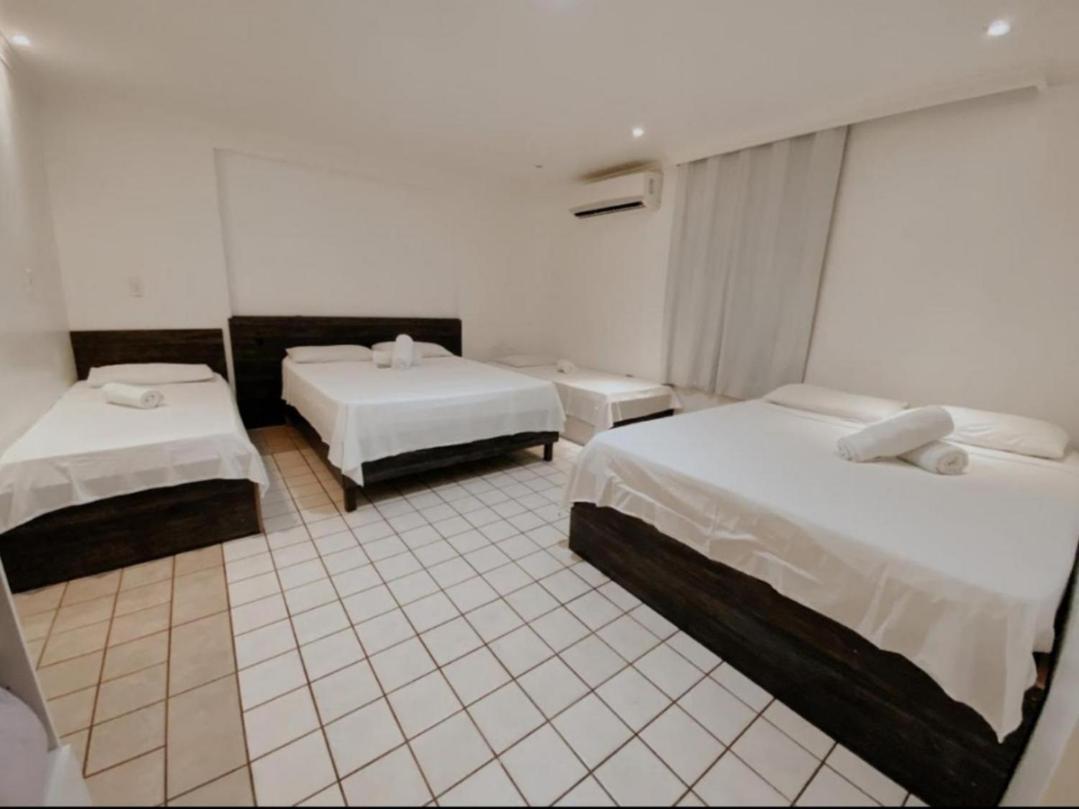بنها Savanna Suites - Beto Carrero المظهر الخارجي الصورة