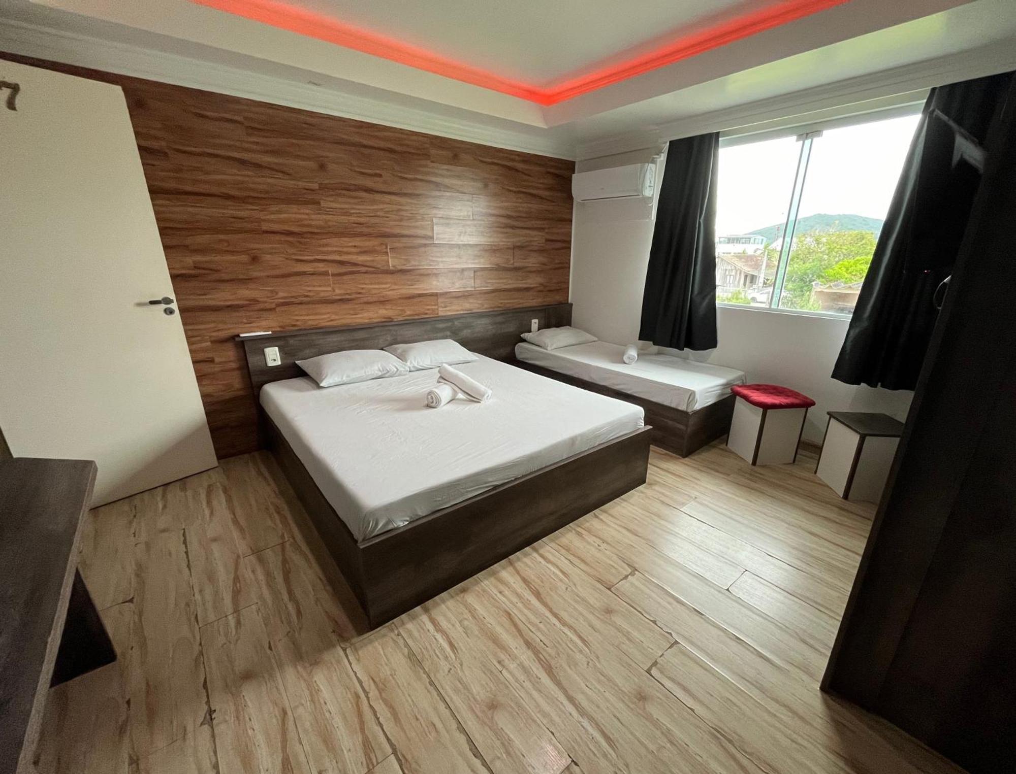 بنها Savanna Suites - Beto Carrero المظهر الخارجي الصورة