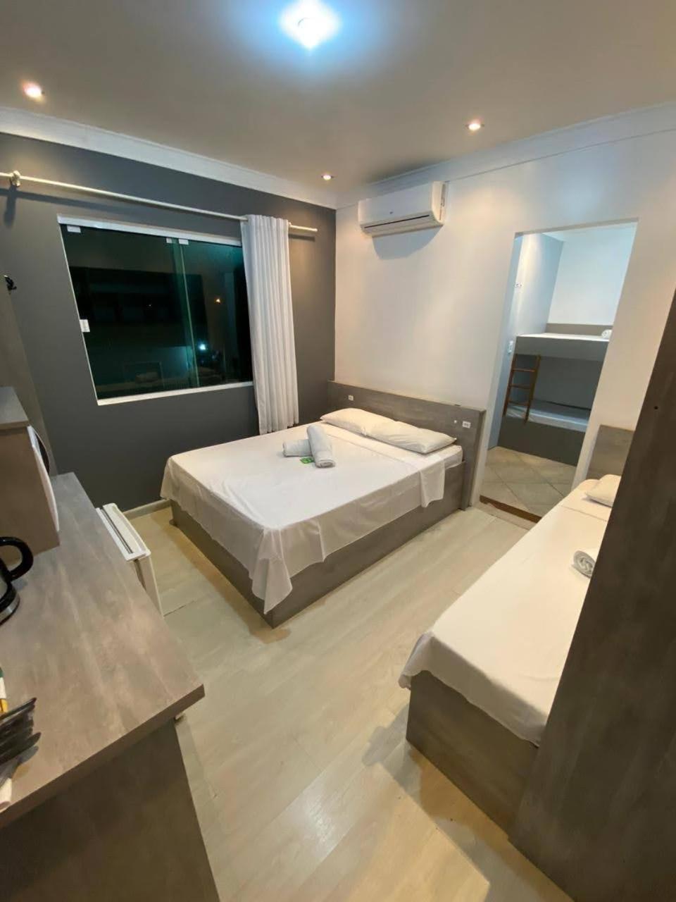 بنها Savanna Suites - Beto Carrero المظهر الخارجي الصورة
