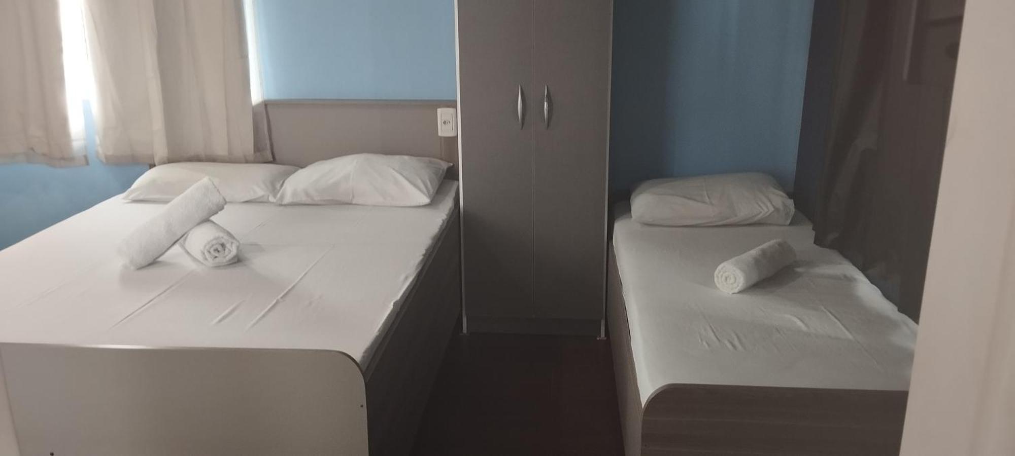 بنها Savanna Suites - Beto Carrero المظهر الخارجي الصورة